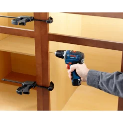Bosch GSR12V-300B22 12V Max EC Brushless Lithium-Ion 3/8 In. Cordless Drill Driver Kit (2 Ah) 14 Bosch GSR12V-300B22 12V Max EC Brushless Lithium-Ion 3/8 In. Cordless Drill Driver Kit (2 Ah) -Bosch Sales Shop bshngsr12v 300b22 d