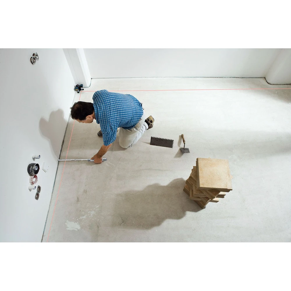 Bosch GTL3 Wall And Floor Covering Laser 4 Bosch GTL3 Wall And Floor Covering Laser - Image 4