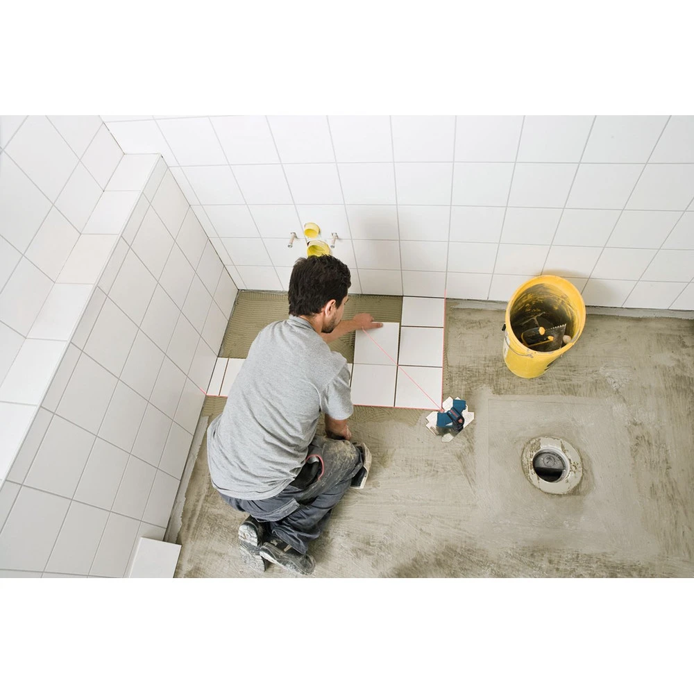 Bosch GTL3 Wall And Floor Covering Laser 2 Bosch GTL3 Wall And Floor Covering Laser - Image 2