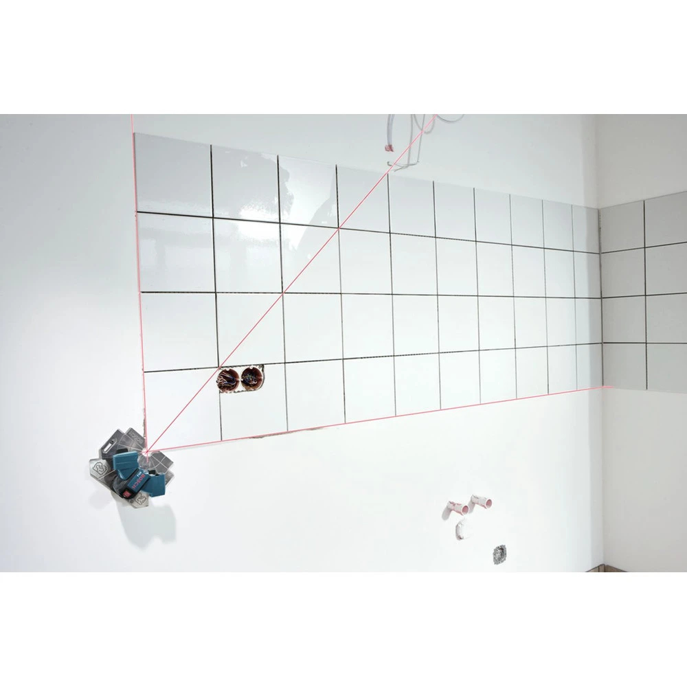 Bosch GTL3 Wall And Floor Covering Laser 3 Bosch GTL3 Wall And Floor Covering Laser - Image 3