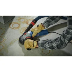 Bosch GWS10-450 120V 10 Amp Compact 4-1/2 In. Corded Ergonomic Angle Grinder 13 Bosch GWS10-450 120V 10 Amp Compact 4-1/2 In. Corded Ergonomic Angle Grinder -Bosch Sales Shop bshngws10 450 e