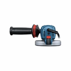 Bosch GWS10-450P 120V 10 Amp Compact 4-1/2 In. Corded Ergonomic Angle Grinder With Paddle Switch -Bosch Sales Shop bshngws10 450p c