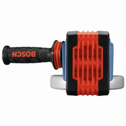 Bosch GWS18V-13CB14 PROFACTOR 18V Cordless 5-6 In. Angle Grinder Kit With BiTurbo Brushless Technology Kit With (1) CORE18V 8.0 Ah PROFACTOR Performance Battery 9 Bosch GWS18V-13CB14 PROFACTOR 18V Cordless 5-6 In. Angle Grinder Kit With BiTurbo Brushless Technology Kit With (1) CORE18V 8.0 Ah PROFACTOR Performance Battery -Bosch Sales Shop bshngws18v 13cb14 d