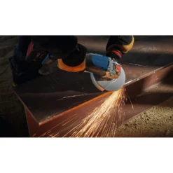 Bosch GWX18V-13CN PROFACTOR 18V Spitfire X-LOCK 5-6 In. Cordless Angle Grinder With Slide Switch (Tool Only) 9 Bosch GWX18V-13CN PROFACTOR 18V Spitfire X-LOCK 5-6 In. Cordless Angle Grinder With Slide Switch (Tool Only) -Bosch Sales Shop bshngwx18v 13cn d