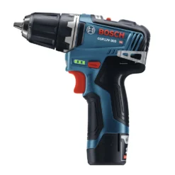 Bosch GXL12V-220B22 12V Max Brushless Lithium-Ion 3/8 In. Cordless Drill Driver/1/4 In. Hex Impact Driver Combo Kit (2 Ah) 14 Bosch GXL12V-220B22 12V Max Brushless Lithium-Ion 3/8 In. Cordless Drill Driver/1/4 In. Hex Impact Driver Combo Kit (2 Ah) -Bosch Sales Shop bshngxl12v 220b22 b