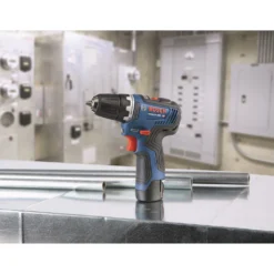 Bosch GXL12V-220B22 12V Max Brushless Lithium-Ion 3/8 In. Cordless Drill Driver/1/4 In. Hex Impact Driver Combo Kit (2 Ah) 17 Bosch GXL12V-220B22 12V Max Brushless Lithium-Ion 3/8 In. Cordless Drill Driver/1/4 In. Hex Impact Driver Combo Kit (2 Ah) -Bosch Sales Shop bshngxl12v 220b22 e