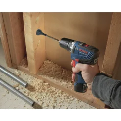 Bosch GXL12V-220B22 12V Max Brushless Lithium-Ion 3/8 In. Cordless Drill Driver/1/4 In. Hex Impact Driver Combo Kit (2 Ah) 20 Bosch GXL12V-220B22 12V Max Brushless Lithium-Ion 3/8 In. Cordless Drill Driver/1/4 In. Hex Impact Driver Combo Kit (2 Ah) -Bosch Sales Shop bshngxl12v 220b22 h