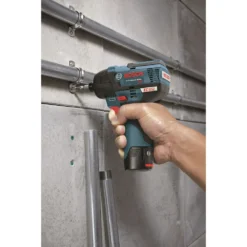 Bosch GXL12V-220B22 12V Max Brushless Lithium-Ion 3/8 In. Cordless Drill Driver/1/4 In. Hex Impact Driver Combo Kit (2 Ah) 21 Bosch GXL12V-220B22 12V Max Brushless Lithium-Ion 3/8 In. Cordless Drill Driver/1/4 In. Hex Impact Driver Combo Kit (2 Ah) -Bosch Sales Shop bshngxl12v 220b22 i