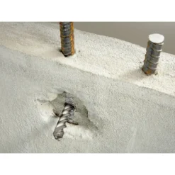 Bosch HCFC2064B25 25 Pc 3/8 In. X 12 In. SDS-Plus X5L Hammer Carbide Bit -Bosch Sales Shop bshnhcfc2064b25 c