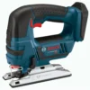 Bosch JSH180B 18V Cordless Lithium-Ion Jigsaw (Tool Only)
