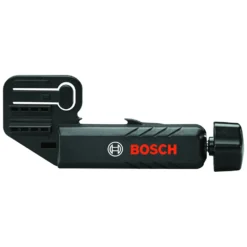 Bosch LR10 9V 800 Ft. Cordless Rotary Laser Receiver -Bosch Sales Shop bshnlr10 d