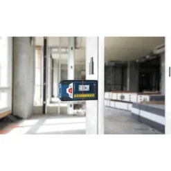 Bosch LR8 Line Laser Receiver -Bosch Sales Shop bshnlr8 h