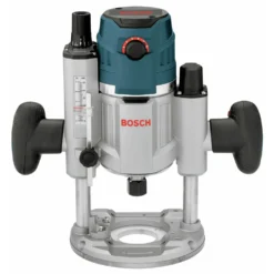 Bosch MRP23EVS Plunge-Base Router -Bosch Sales Shop bshnmrp23evs a
