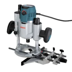 Bosch MRP23EVS Plunge-Base Router -Bosch Sales Shop bshnmrp23evs e