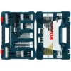 Bosch MS4091 91-Piece Drill And Drive Bit Set