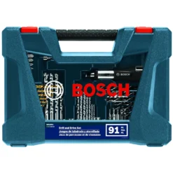 Bosch MS4091 91-Piece Drill And Drive Bit Set -Bosch Sales Shop bshnms4091 a
