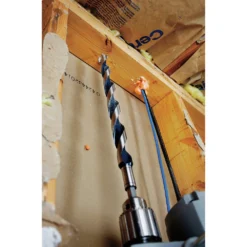 Bosch NKLT12 3/4 In. X 17-1/2 In. Auger Bit -Bosch Sales Shop bshnnklt12 d