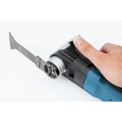 Bosch OSL005C 5-Piece Starlock Oscillating Multi-Tool Accessory Blade Set 14 Bosch OSL005C 5-Piece Starlock Oscillating Multi-Tool Accessory Blade Set -Bosch Sales Shop bshnosl005c b