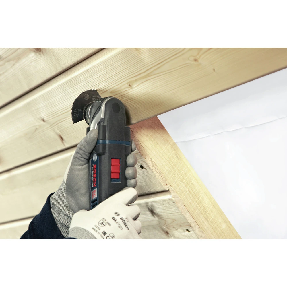 Bosch OSL005C 5-Piece Starlock Oscillating Multi-Tool Accessory Blade Set 12 Bosch OSL005C 5-Piece Starlock Oscillating Multi-Tool Accessory Blade Set - Image 12