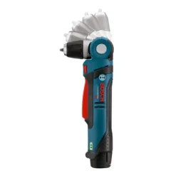 Bosch PS11-102 12V Lithium-Ion 3/8 In. Cordless Right Angle Drill Kit (1.5 Ah) 14 Bosch PS11-102 12V Lithium-Ion 3/8 In. Cordless Right Angle Drill Kit (1.5 Ah) -Bosch Sales Shop bshnps11 102 d