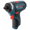 Bosch PS21N 12V Max Lithium-Ion Cordless 2-Speed Pocket Driver (Bare Tool)