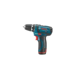 Bosch PS31-2A 12V Max Lithium-Ion 3/8 In. Cordless Drill Driver Kit (2 Ah) -Bosch Sales Shop bshnps31 2a a
