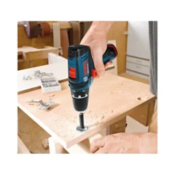 Bosch PS31-2A 12V Max Lithium-Ion 3/8 In. Cordless Drill Driver Kit (2 Ah) -Bosch Sales Shop bshnps31 2a c