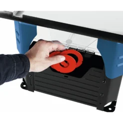 Bosch RA1141 15 Amp Benchtop Router Table -Bosch Sales Shop bshnra1141 h