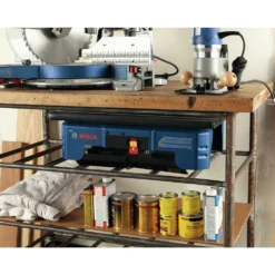 Bosch RA1141 15 Amp Benchtop Router Table -Bosch Sales Shop bshnra1141 i