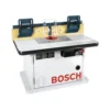 Bosch RA1171 Cabinet Style Router Table