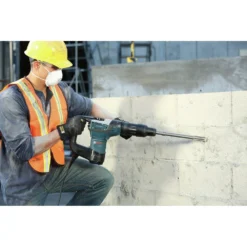 Bosch RH540M 12 Amp 1-9/16 In. SDS-Max Combination Rotary Hammer -Bosch Sales Shop bshnrh540m b