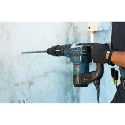 Bosch RH540M 12 Amp 1-9/16 In. SDS-Max Combination Rotary Hammer -Bosch Sales Shop bshnrh540m d