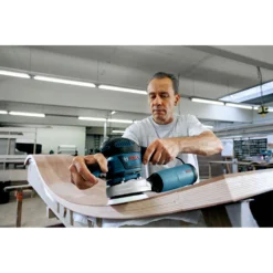 Bosch SR5R120 5 Pc 5 In. 120-Grit Sanding Discs For Wood -Bosch Sales Shop bshnsr5r120 c