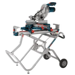 Bosch T4B Gravity-Rise Wheeled Miter Saw Stand 13 Bosch T4B Gravity-Rise Wheeled Miter Saw Stand -Bosch Sales Shop bshnt4b b