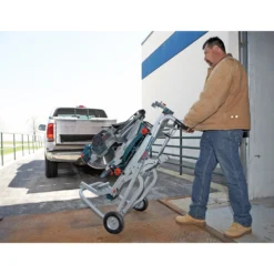 Bosch T4B Gravity-Rise Wheeled Miter Saw Stand 17 Bosch T4B Gravity-Rise Wheeled Miter Saw Stand -Bosch Sales Shop bshnt4b f