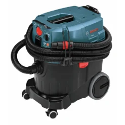 Bosch VAC090AH 9-Gallon Dust Extractor With Auto Filter Clean And HEPA Filter