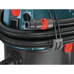 Bosch VAC090AH 9-Gallon Dust Extractor With Auto Filter Clean And HEPA Filter 10 Bosch VAC090AH 9-Gallon Dust Extractor With Auto Filter Clean And HEPA Filter -Bosch Sales Shop bshnvac090ah c