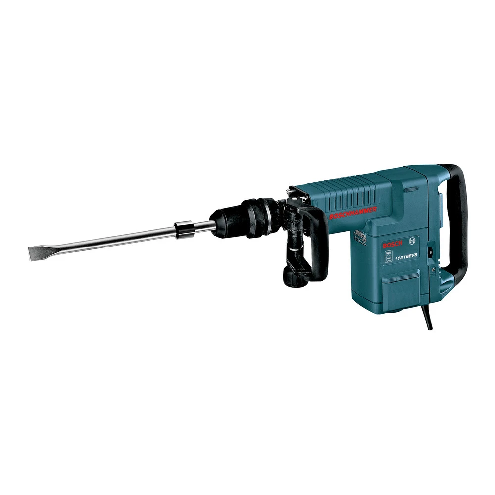 Factory Reconditioned Bosch 11316EVS-46 14 Amp SDS-max Demolition Hammer 3 Factory Reconditioned Bosch 11316EVS-46 14 Amp SDS-max Demolition Hammer - Image 3