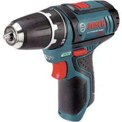 Factory Reconditioned Bosch CLPK22-120-RT 12V Max Lithium-Ion 3/8 In. Cordless Drill/Driver And Impact Driver Combo Kit (2 Ah) 10 Factory Reconditioned Bosch CLPK22-120-RT 12V Max Lithium-Ion 3/8 In. Cordless Drill/Driver And Impact Driver Combo Kit (2 Ah) -Bosch Sales Shop bshrclpk22 120 rt b