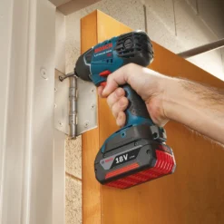 Factory Reconditioned Bosch CLPK222-181-RT 18V 4.0 Ah Cordless Lithium-Ion Brute Tough Hammer Drill And Hex Impact Driver Combo Kit 17 Factory Reconditioned Bosch CLPK222-181-RT 18V 4.0 Ah Cordless Lithium-Ion Brute Tough Hammer Drill And Hex Impact Driver Combo Kit -Bosch Sales Shop bshrclpk222 181 rt