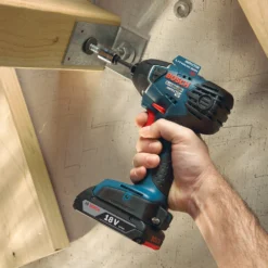 Factory Reconditioned Bosch CLPK222-181-RT 18V 4.0 Ah Cordless Lithium-Ion Brute Tough Hammer Drill And Hex Impact Driver Combo Kit 15 Factory Reconditioned Bosch CLPK222-181-RT 18V 4.0 Ah Cordless Lithium-Ion Brute Tough Hammer Drill And Hex Impact Driver Combo Kit -Bosch Sales Shop bshrclpk222 181 rt b