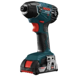 Factory Reconditioned Bosch CLPK222-181-RT 18V 4.0 Ah Cordless Lithium-Ion Brute Tough Hammer Drill And Hex Impact Driver Combo Kit 11 Factory Reconditioned Bosch CLPK222-181-RT 18V 4.0 Ah Cordless Lithium-Ion Brute Tough Hammer Drill And Hex Impact Driver Combo Kit -Bosch Sales Shop bshrclpk222 181 rt f