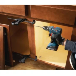 Factory Reconditioned Bosch DDS181A-02-RT 18V Lithium-Ion Compact Tough 1/2 In. Cordless Drill Driver Kit (2 Ah) -Bosch Sales Shop bshrdds181a 02 rt b