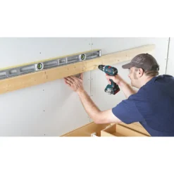 Factory Reconditioned Bosch DDS183-01-RT 18V Lithium-Ion EC Brushless Compact Tough 1/2 In. Cordless Drill Driver Kit (4 Ah) -Bosch Sales Shop bshrdds183 01 rt d