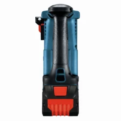 Factory Reconditioned Bosch GBH18V-26K24A-RT Bulldog 18V Brushless Lithium-Ion 1 In. Cordless SDS-Plus Rotary Hammer Kit With 2 Batteries (8 Ah) 12 Factory Reconditioned Bosch GBH18V-26K24A-RT Bulldog 18V Brushless Lithium-Ion 1 In. Cordless SDS-Plus Rotary Hammer Kit With 2 Batteries (8 Ah) -Bosch Sales Shop bshrgbh18v 26k24a rt c