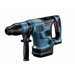 Factory Reconditioned Bosch GBH18V-36CN-RT PROFACTOR 18V Brushless Lithium-Ion 1-9/16 In. Cordless SDS-max Rotary Hammer Kit With BiTurbo Technology (Tool Only)