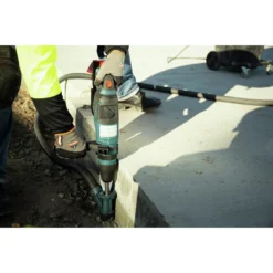 Factory Reconditioned Bosch GBH18V-36CN-RT PROFACTOR 18V Brushless Lithium-Ion 1-9/16 In. Cordless SDS-max Rotary Hammer Kit With BiTurbo Technology (Tool Only) -Bosch Sales Shop bshrgbh18v 36cn rt g