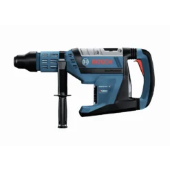 Factory Reconditioned Bosch GBH18V-45CK-RT PROFACTOR 18V Brushless Lithium-Ion 1-7/8 In. Cordless SDS-max Rotary Hammer Kit With BiTurbo Technology (Tool Only) 11 Factory Reconditioned Bosch GBH18V-45CK-RT PROFACTOR 18V Brushless Lithium-Ion 1-7/8 In. Cordless SDS-max Rotary Hammer Kit With BiTurbo Technology (Tool Only) -Bosch Sales Shop bshrgbh18v 45ck rt a