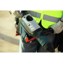 Factory Reconditioned Bosch GBH18V-45CK-RT PROFACTOR 18V Brushless Lithium-Ion 1-7/8 In. Cordless SDS-max Rotary Hammer Kit With BiTurbo Technology (Tool Only) 16 Factory Reconditioned Bosch GBH18V-45CK-RT PROFACTOR 18V Brushless Lithium-Ion 1-7/8 In. Cordless SDS-max Rotary Hammer Kit With BiTurbo Technology (Tool Only) -Bosch Sales Shop bshrgbh18v 45ck rt f