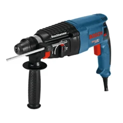 Factory Reconditioned Bosch GBH2-26-RT 8.0 Amp 1 In. SDS-Plus Bulldog Xtreme Rotary Hammer 9 Factory Reconditioned Bosch GBH2-26-RT 8.0 Amp 1 In. SDS-Plus Bulldog Xtreme Rotary Hammer -Bosch Sales Shop bshrgbh2 26 rt b